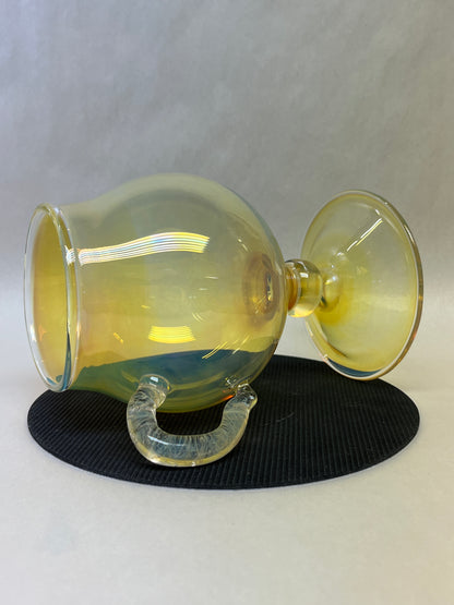 Throckmorton Coffee Cup