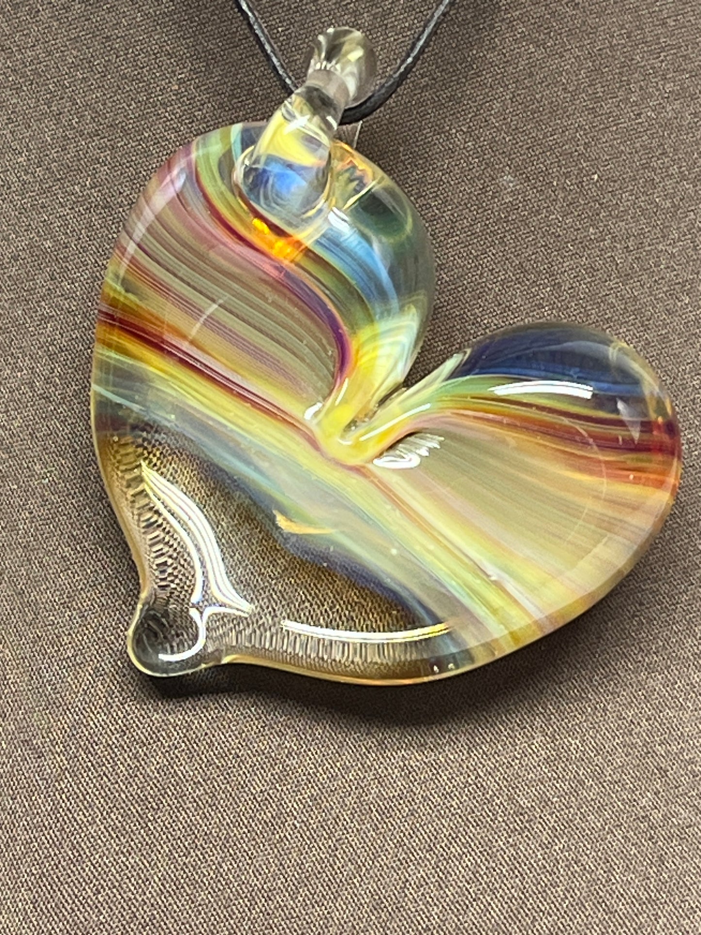 Heart Pendant
