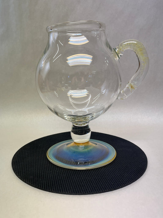 Throckmorton Coffee Cup