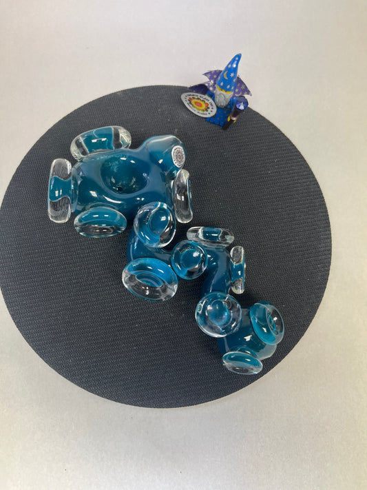 Cosmic Glass 18