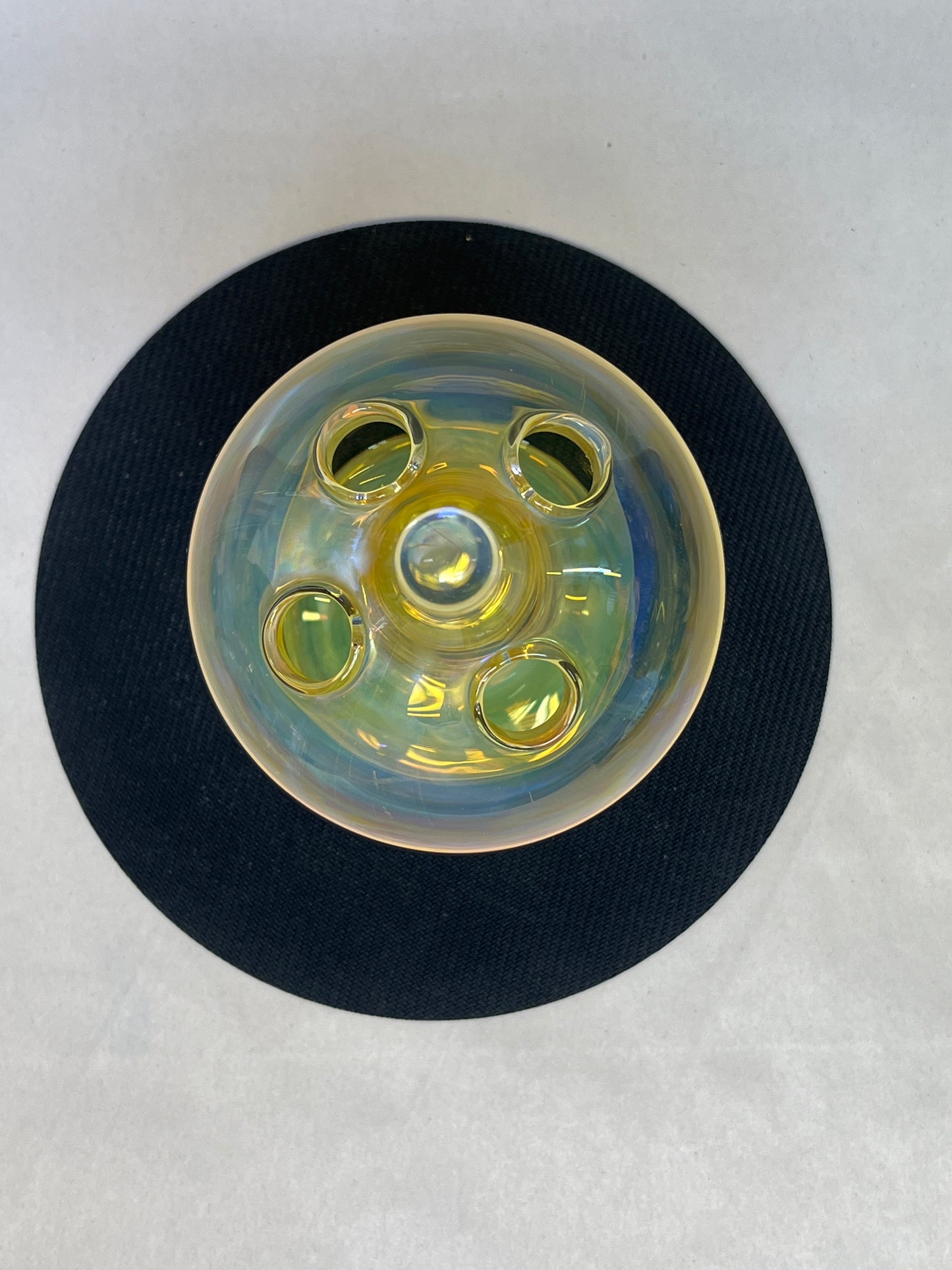 Four Hole Rooter