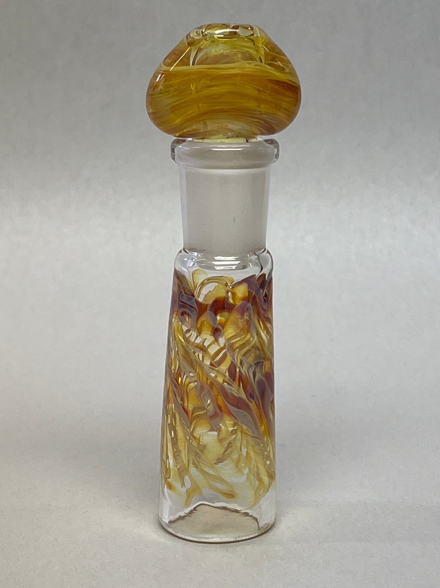 Throckmorton Ember 58 Ring Gauge