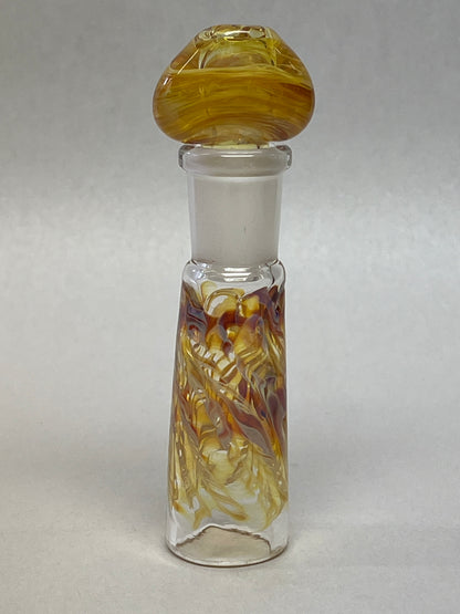 Throckmorton Ember 58 Ring Gauge