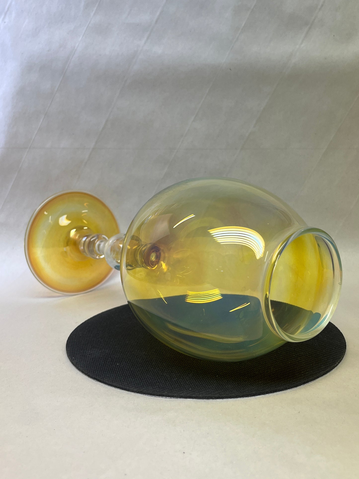 Throckmorton Goblet