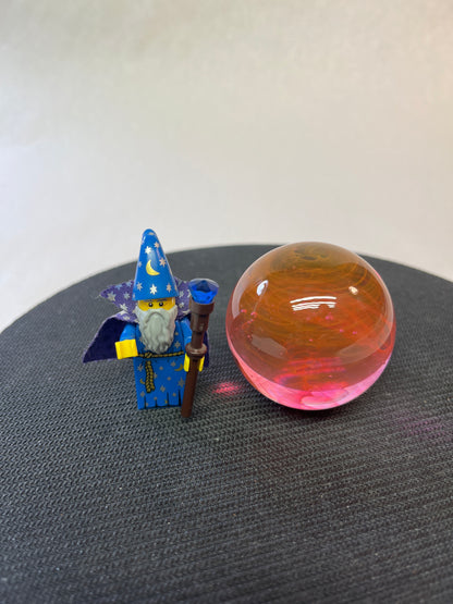Contemporary Glass Marble