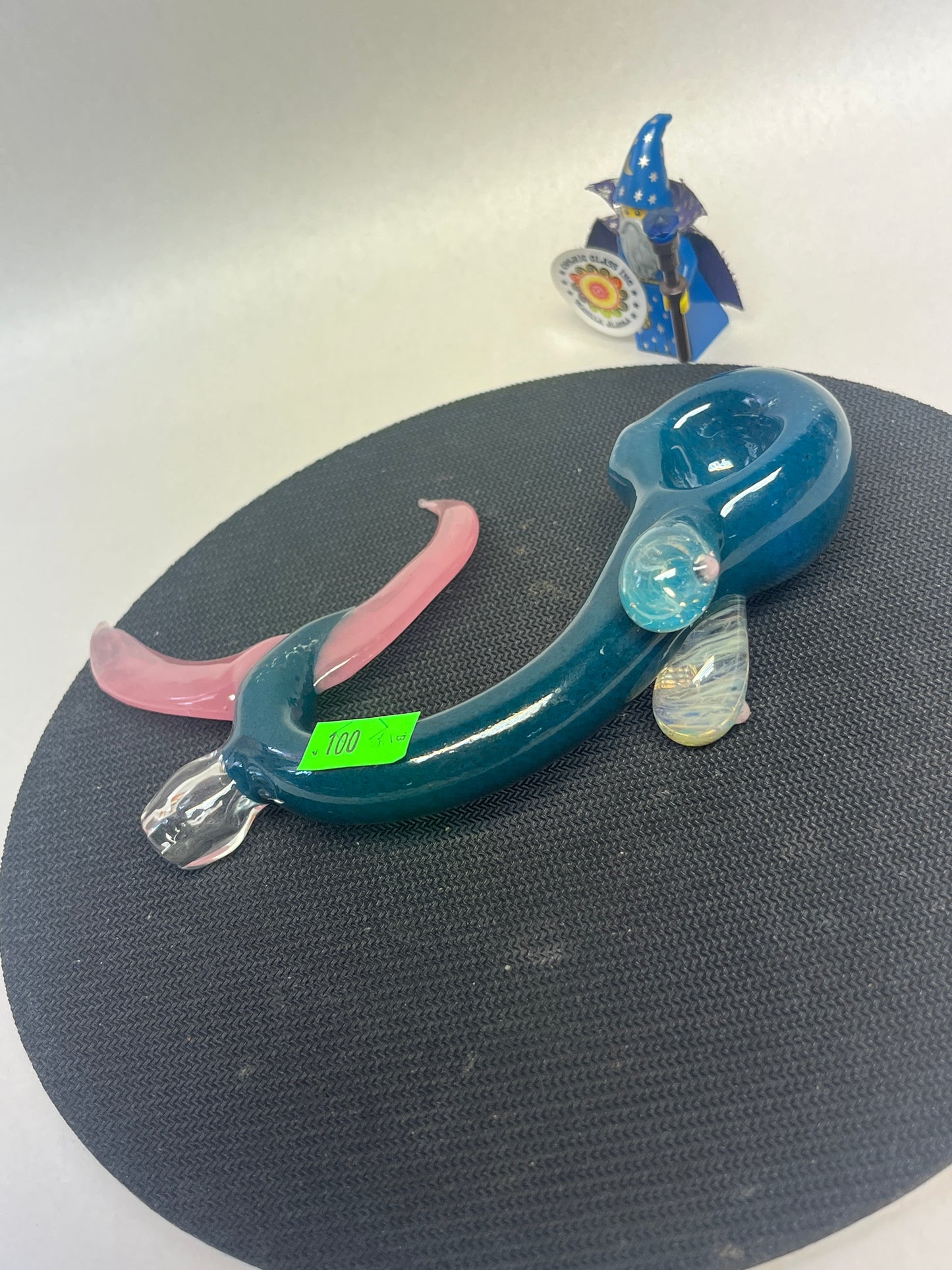Cosmic Glass 53