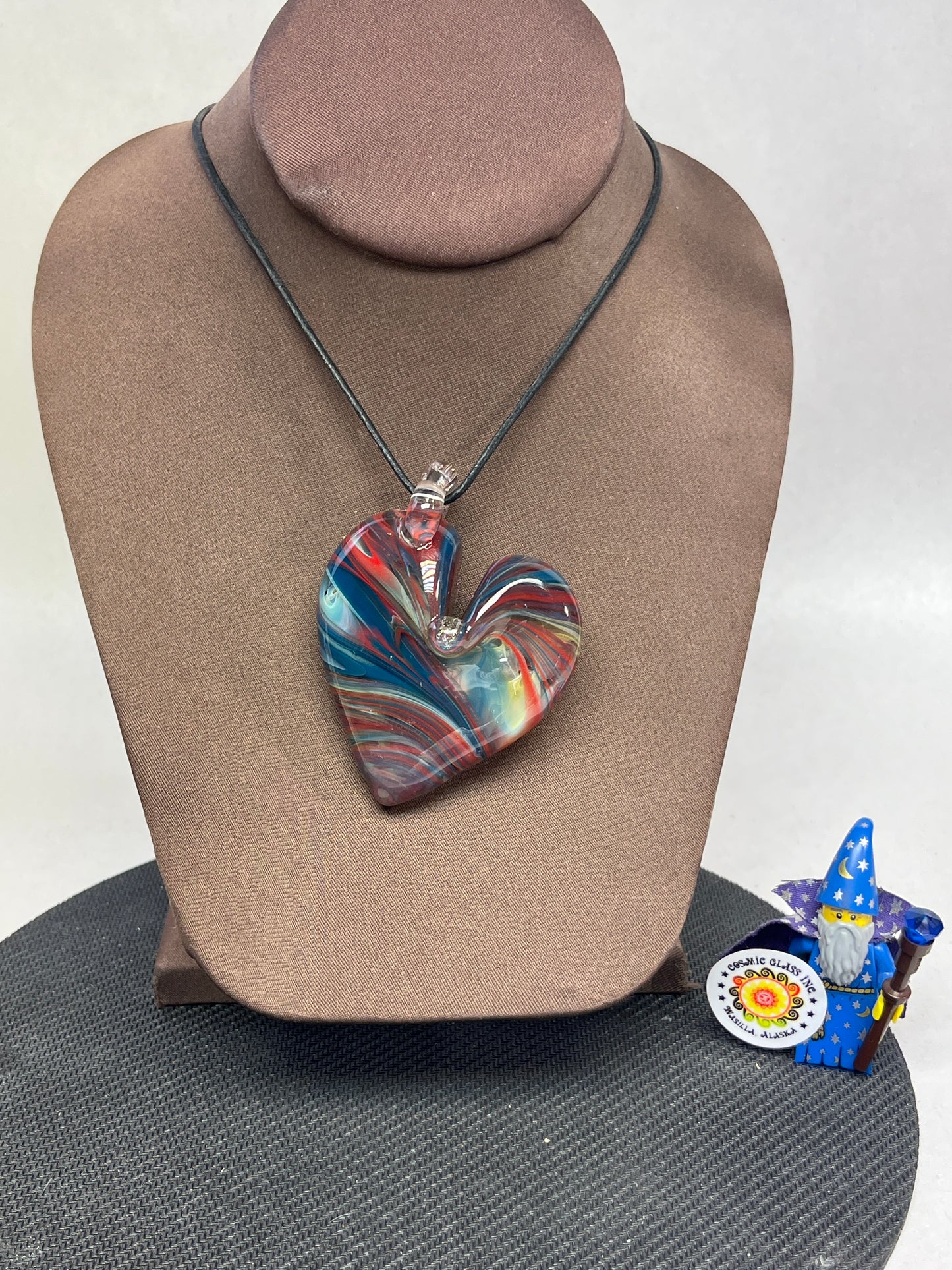 Heart Pendant
