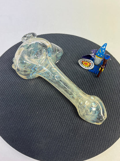 Cosmic Glass 84