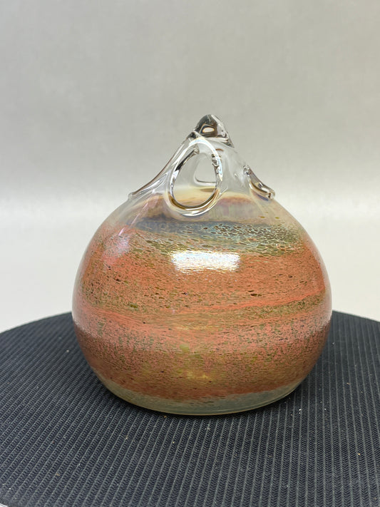 Four Hole Rooter Ball