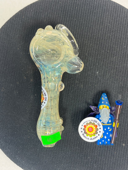 Cosmic Glass 27