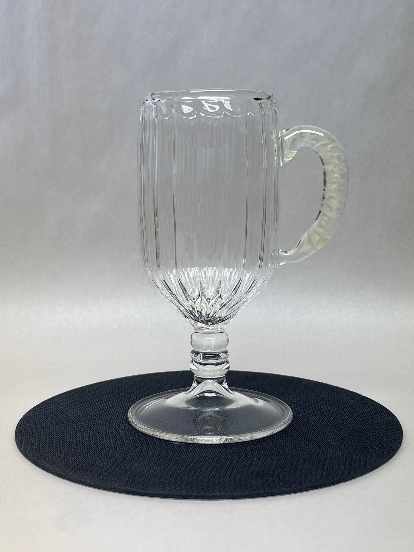 Throckmorton Coffee Cup