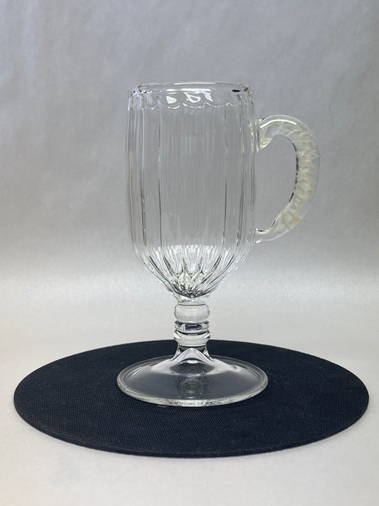 Throckmorton Coffee Cup