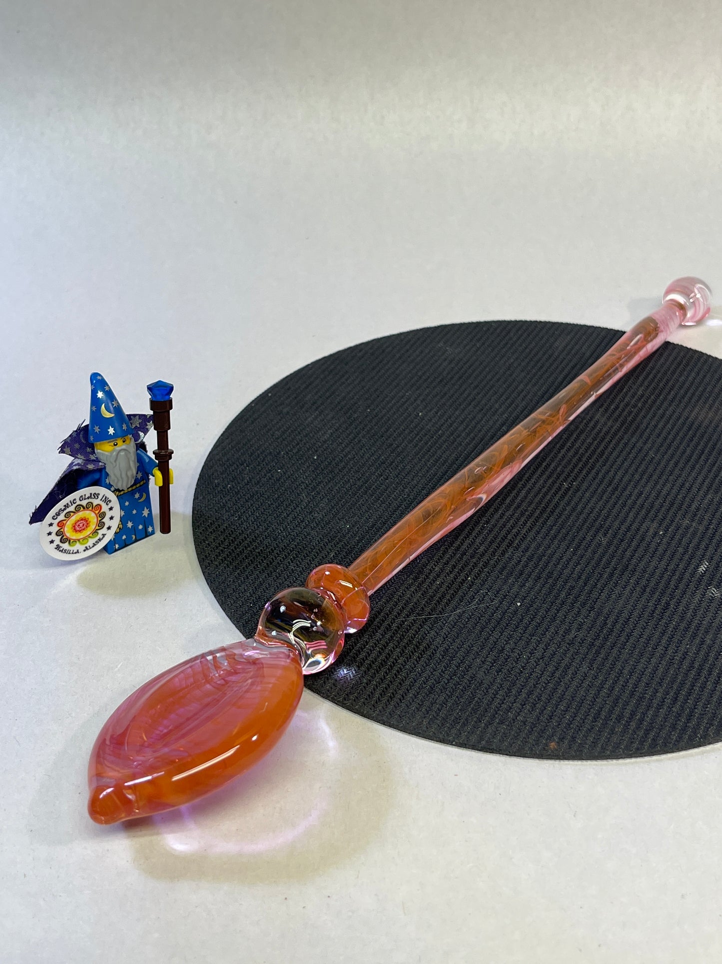 Bar Spoon
