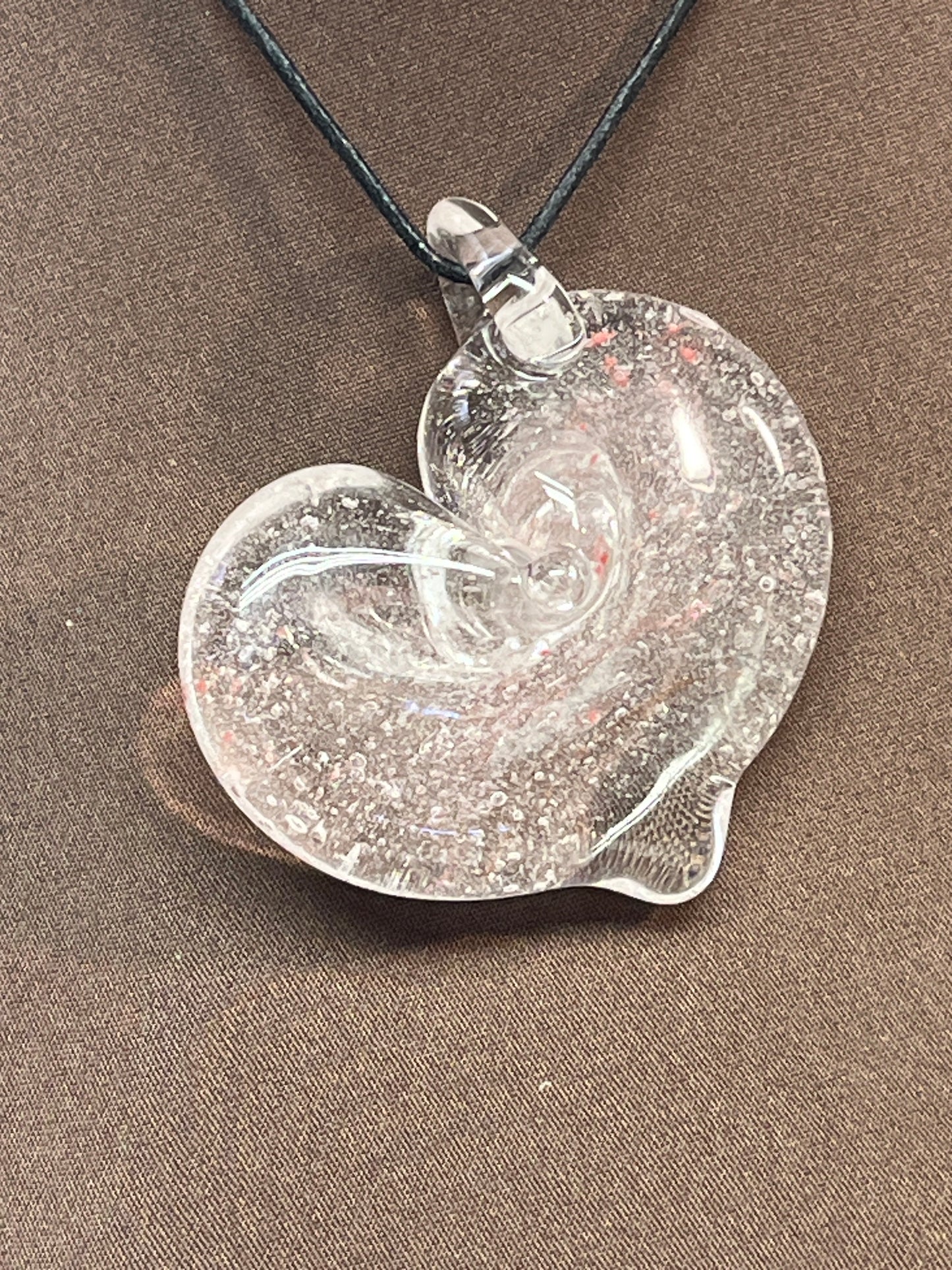 Heart Pendant