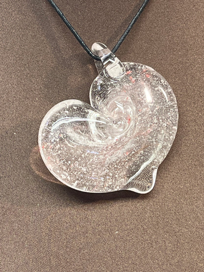 Heart Pendant