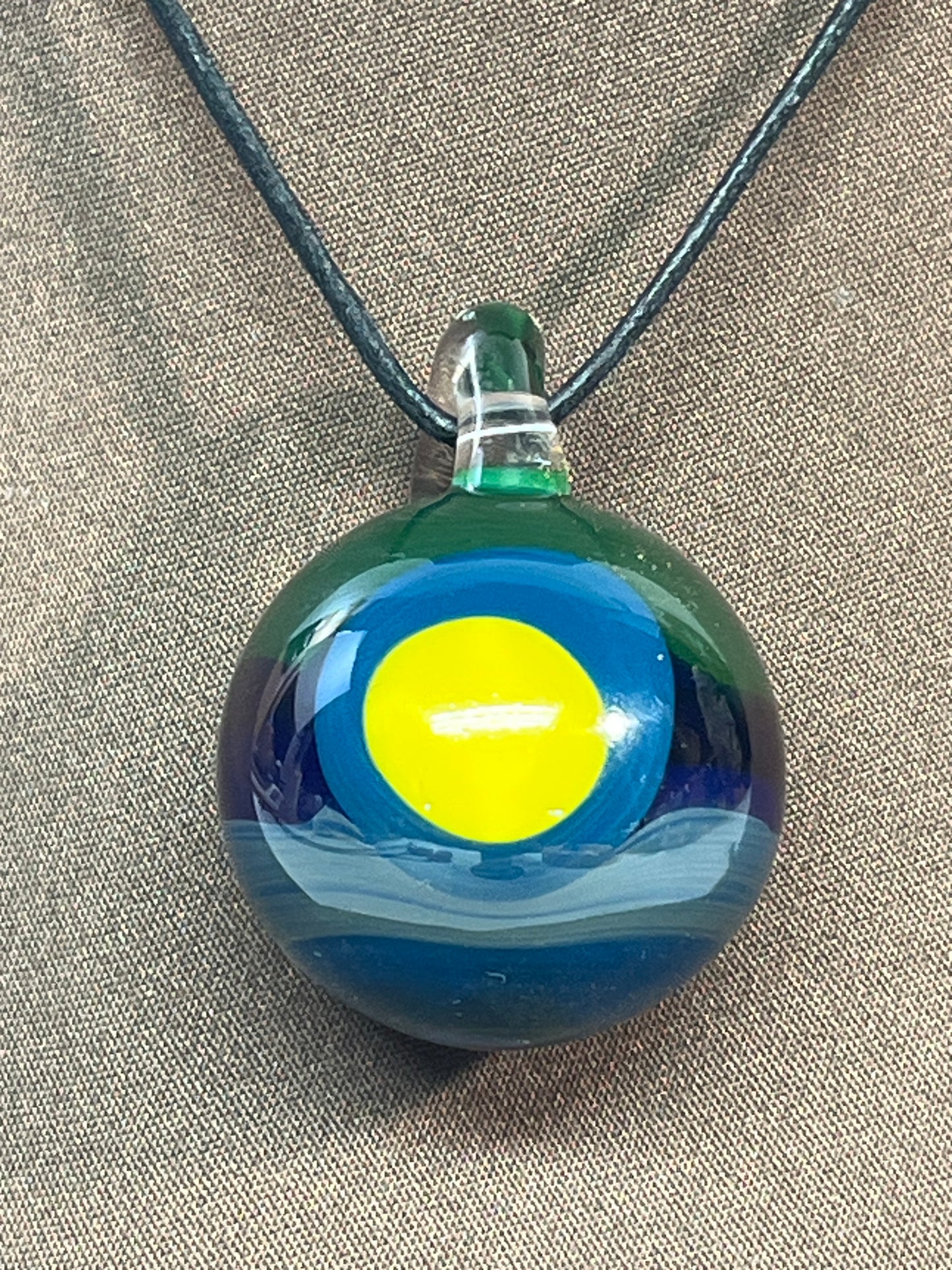 Pokémon Pendant