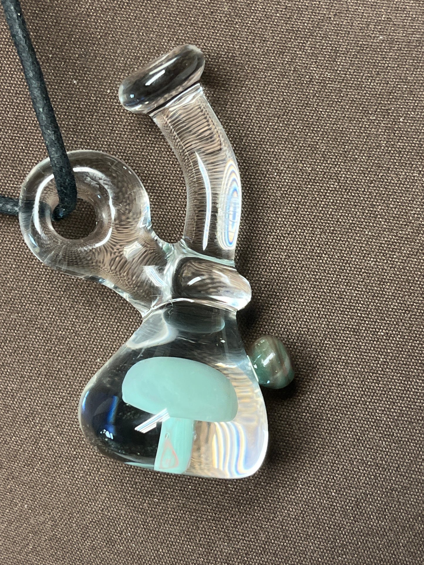 Bong Pendant #2
