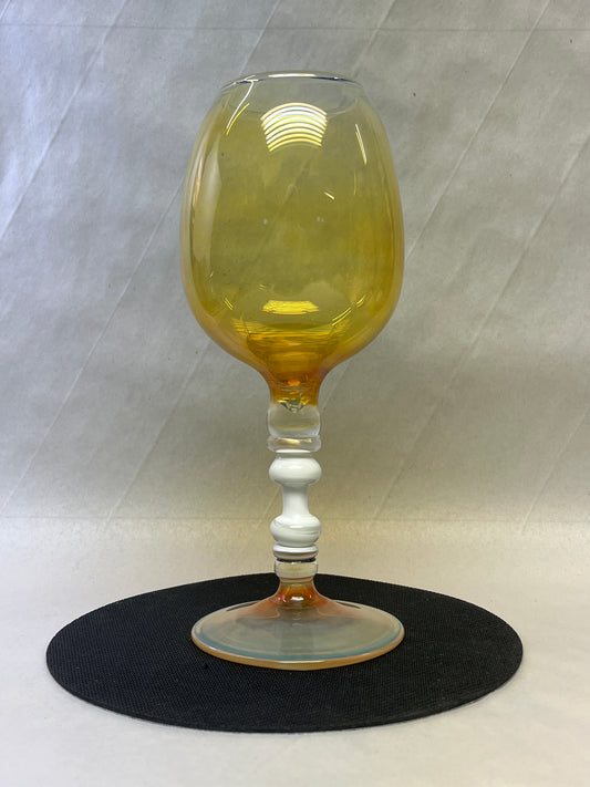 Throckmorton Goblet