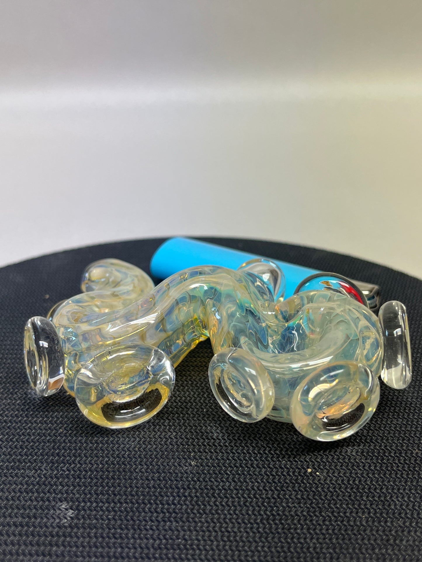 Cosmic Glass 81