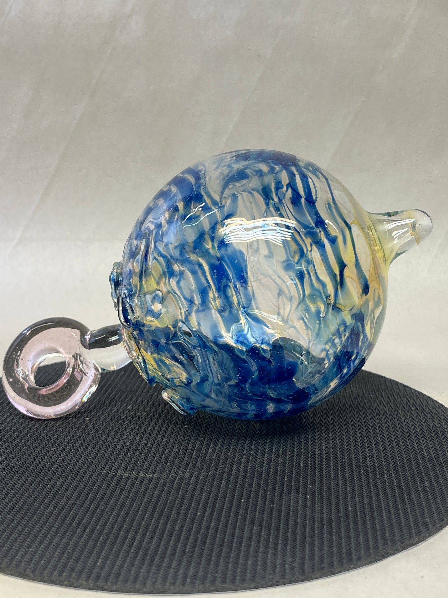 8 Hole Rooter Ball
