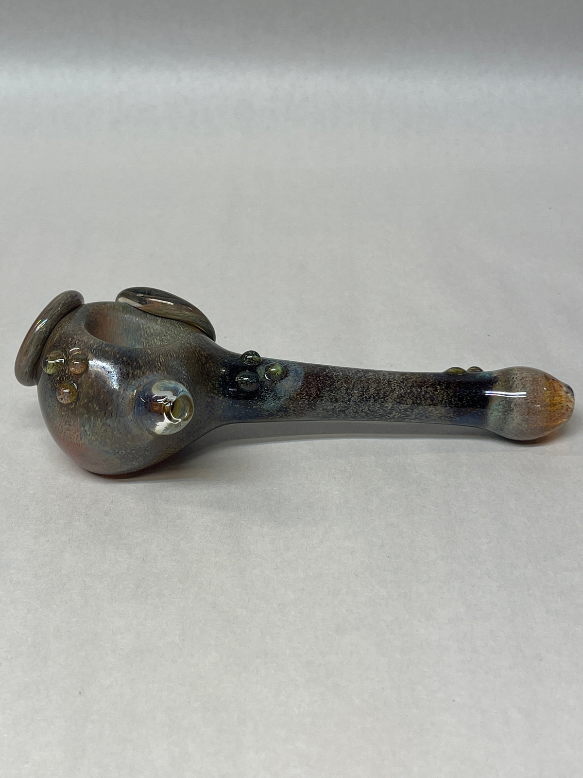 Cosmic Glass Spoon