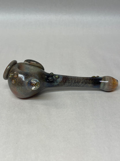 Cosmic Glass Spoon