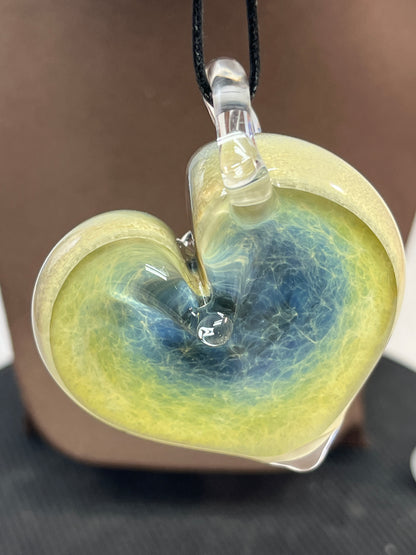 Heart Pendant