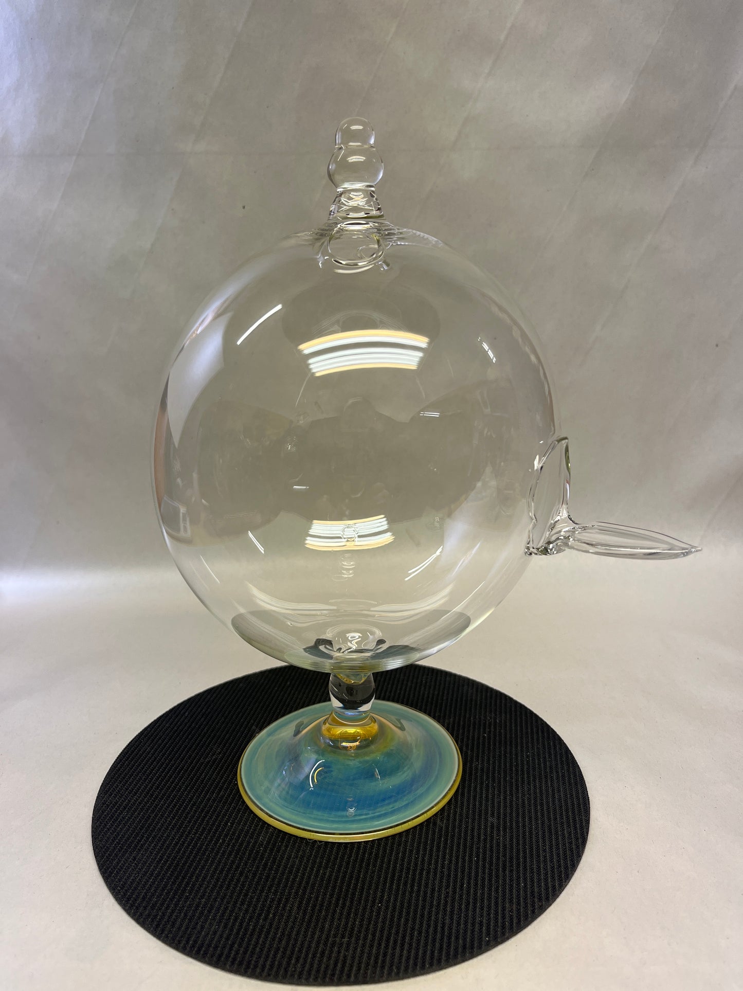 Palo Santo Smoke Station