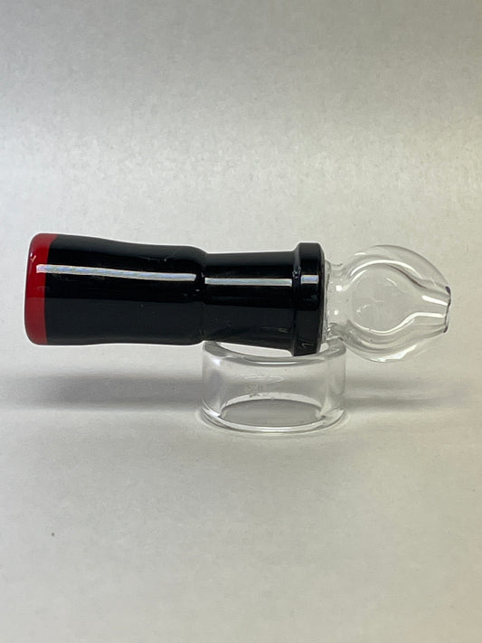 Throckmorton Ember 52 Ring Gauge