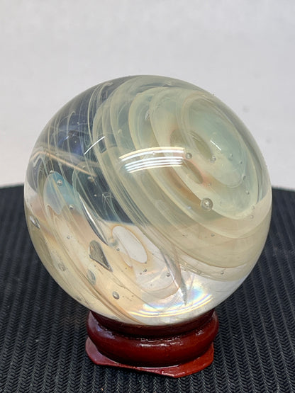 Throckmorton Marble