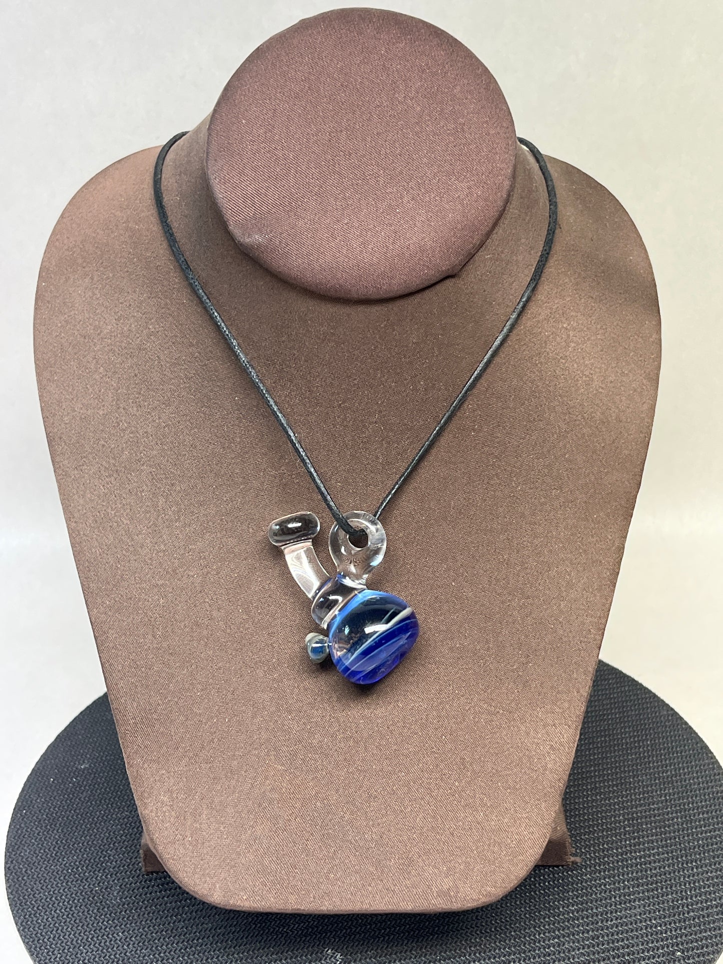 Bong Pendant #1