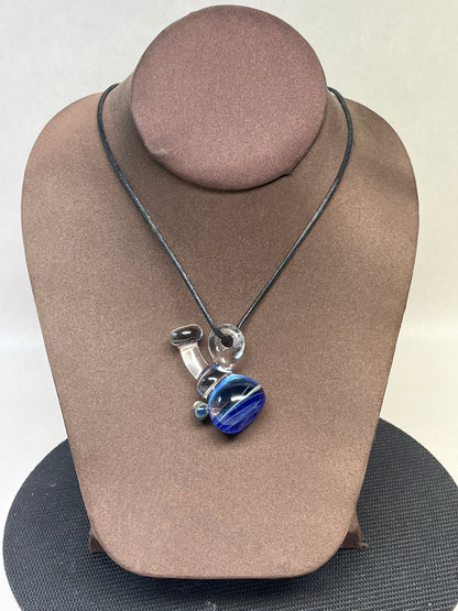 Bong Pendant #1