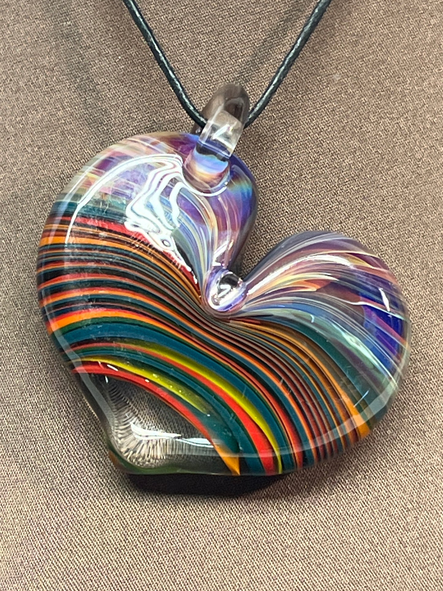 Heart Pendant