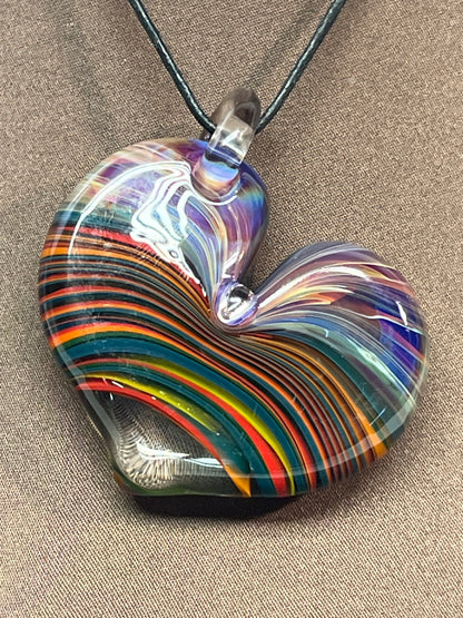 Heart Pendant