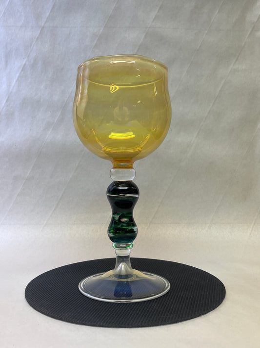 Throckmorton Goblet