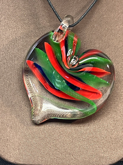 Heart Pendant