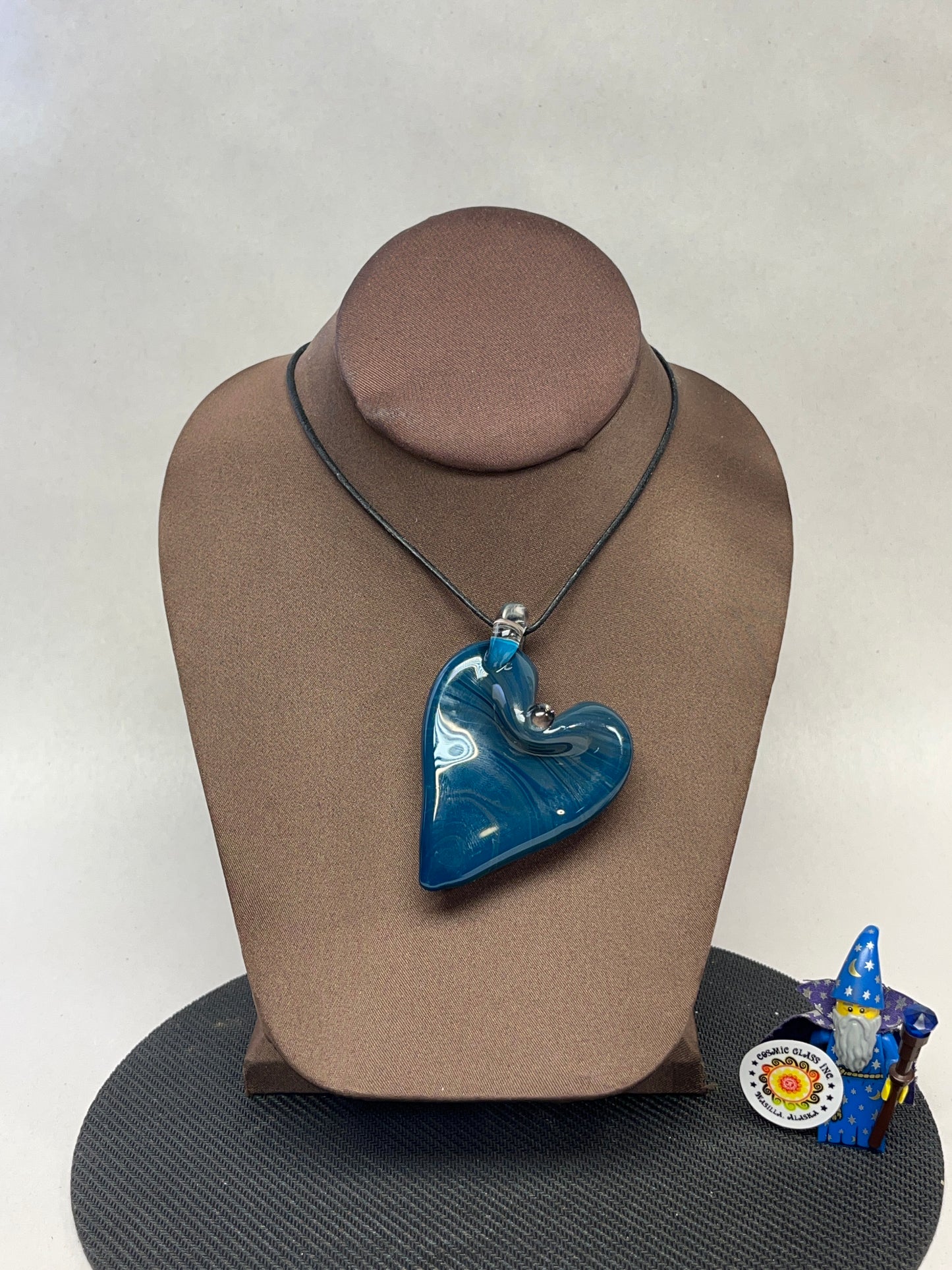 Heart Pendant