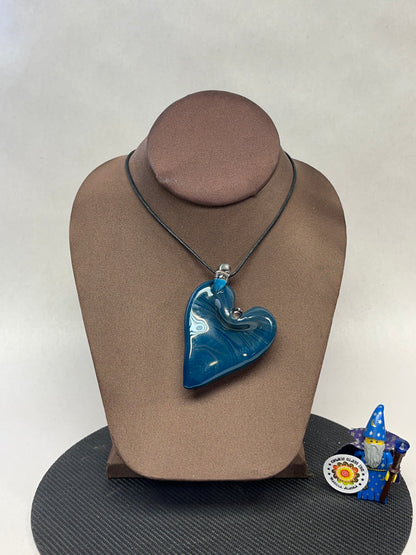 Heart Pendant