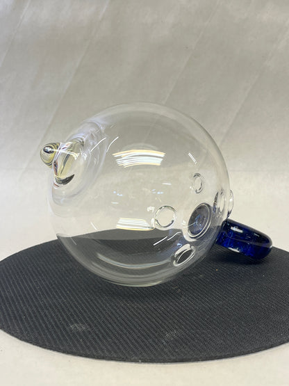 Four Hole Rooter Ball