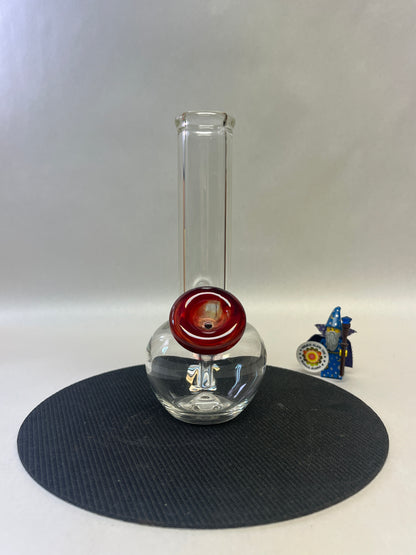Cosmic Glass 8
