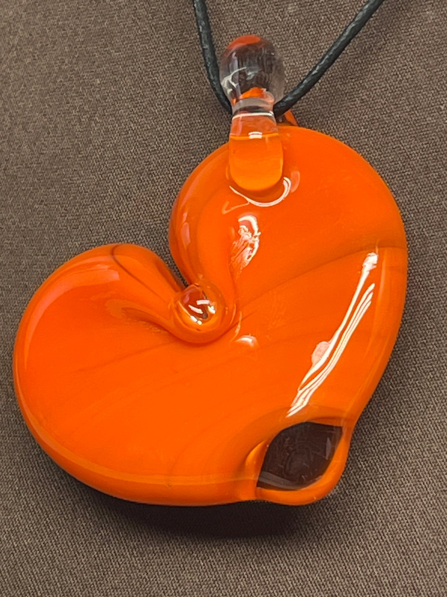 Heart Pendant