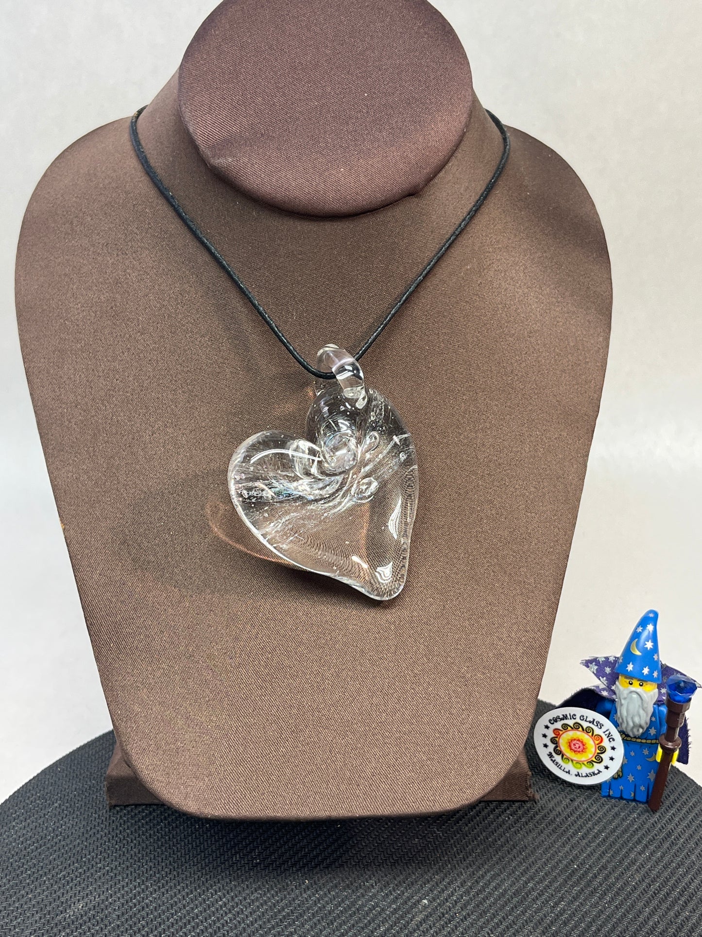 Heart Pendant