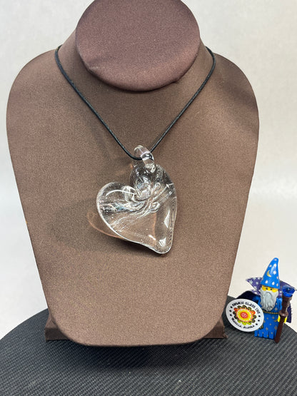 Heart Pendant