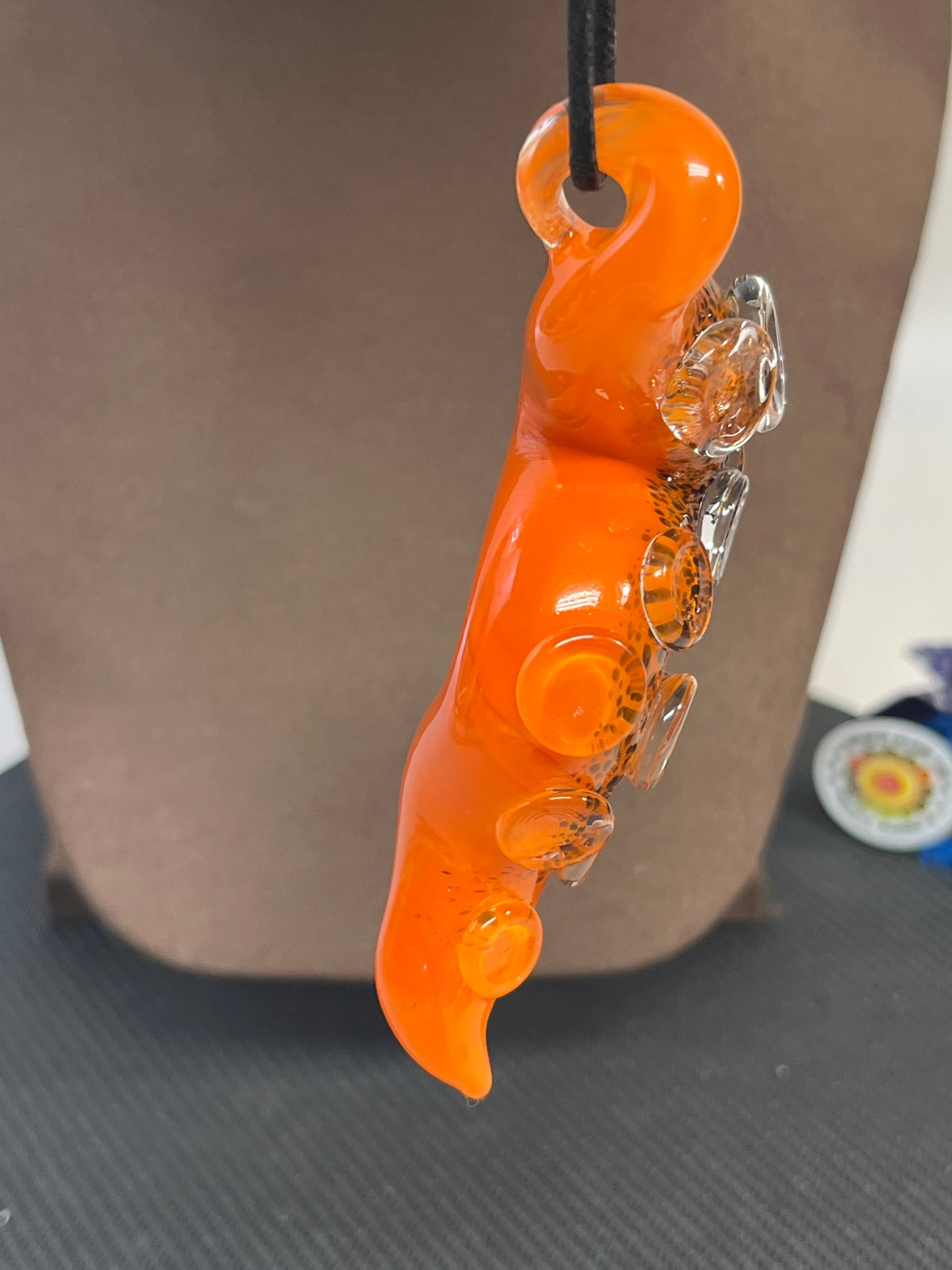 Octopus Tentacle