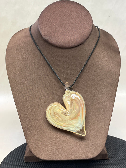 Heart Pendant