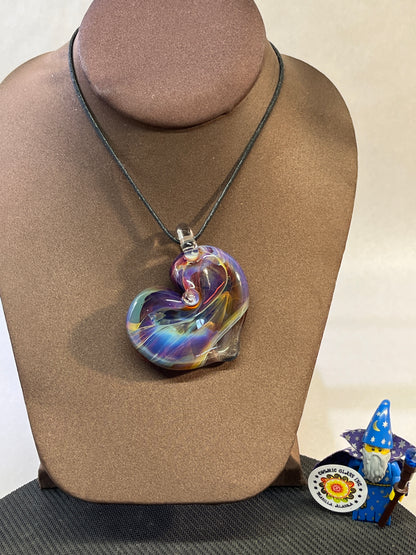 Heart Pendant