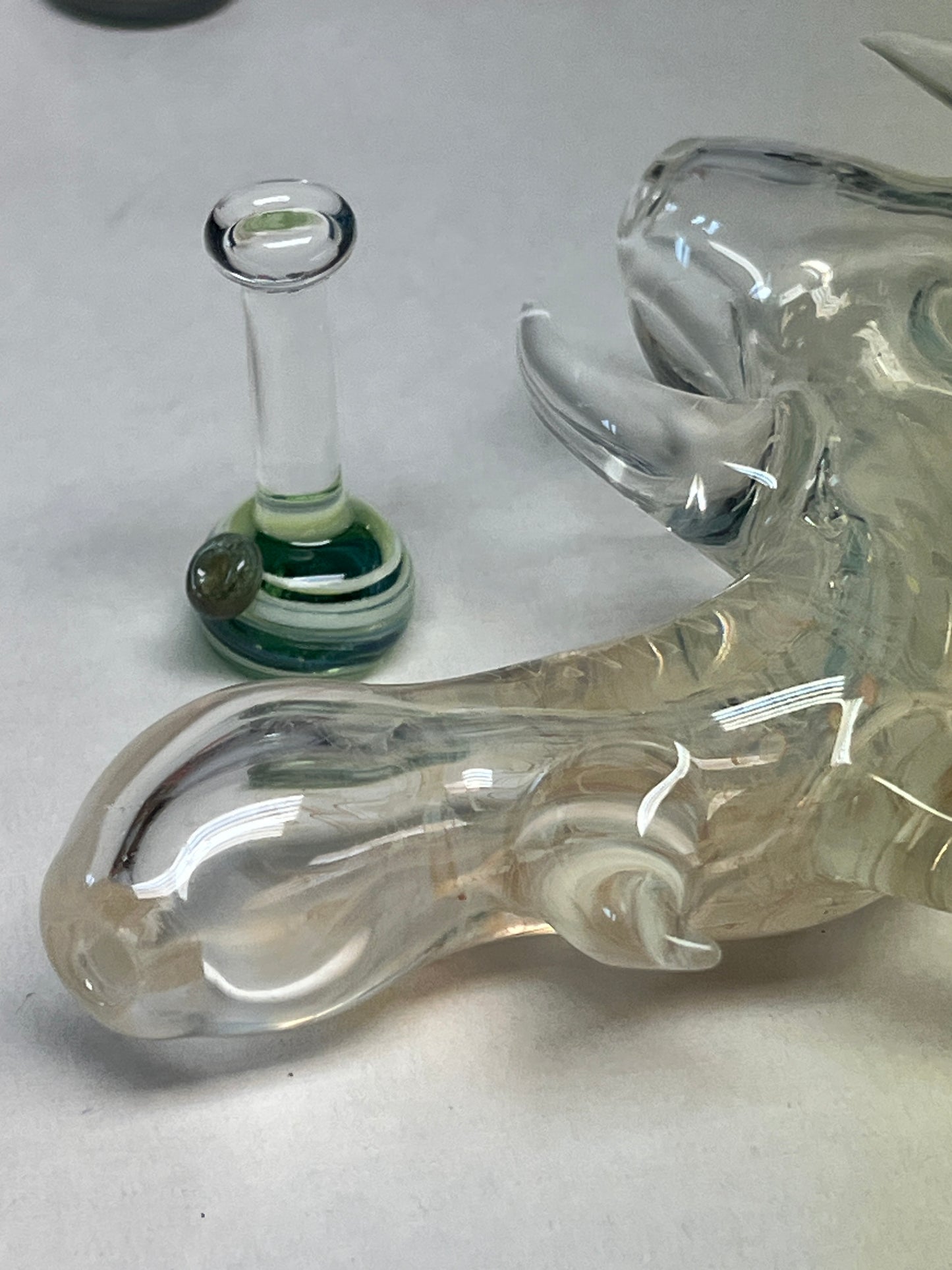 Cosmic Glass 74