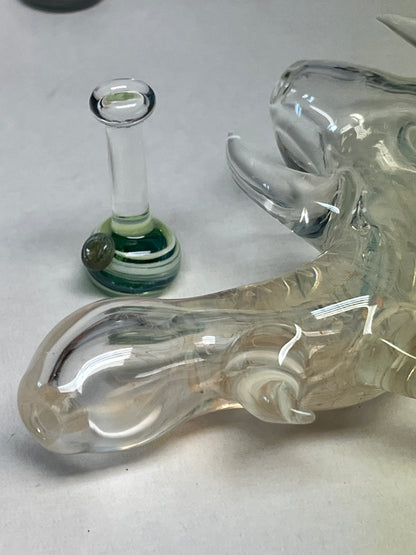 Cosmic Glass 74
