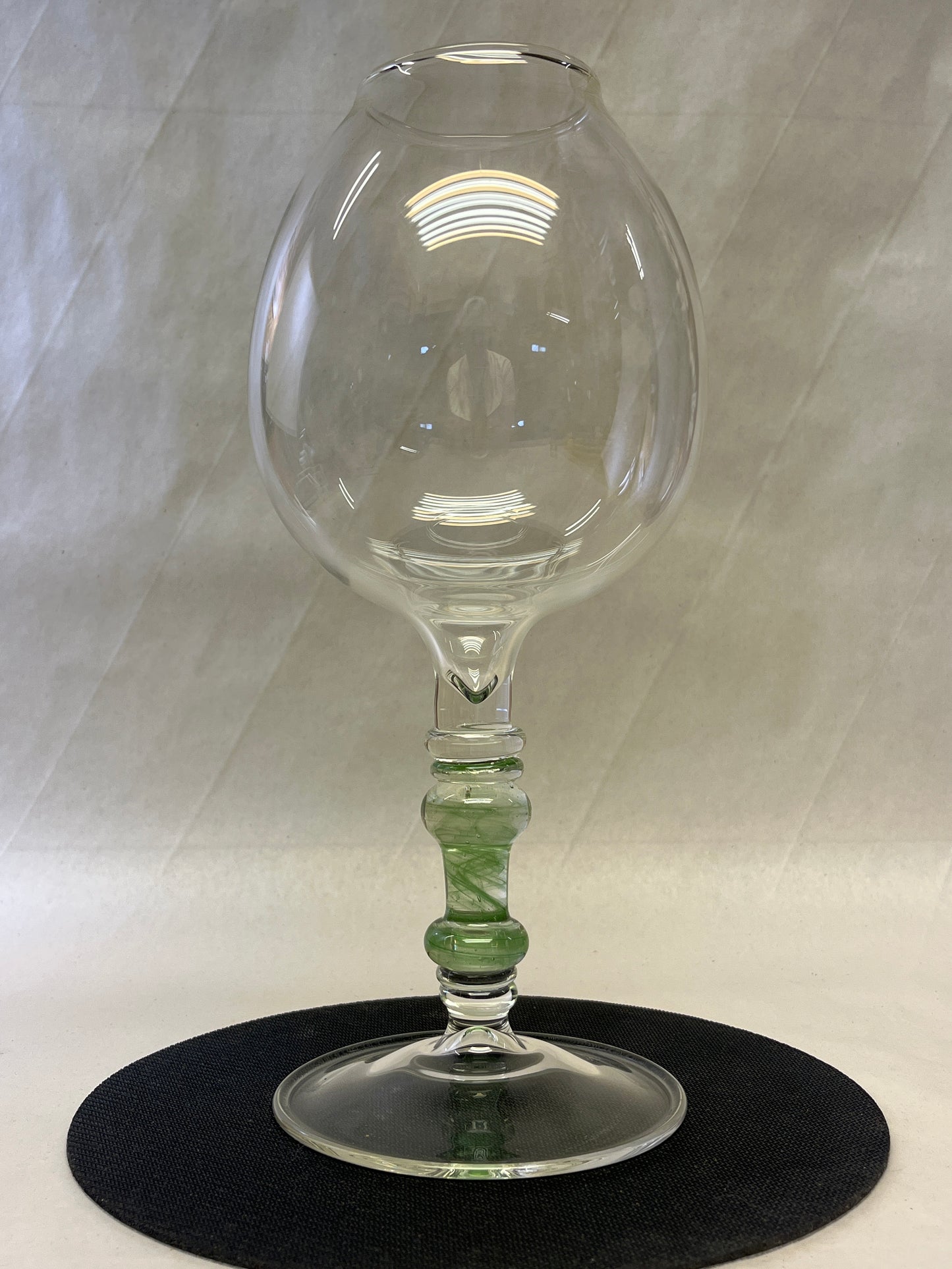 Throckmorton Goblet
