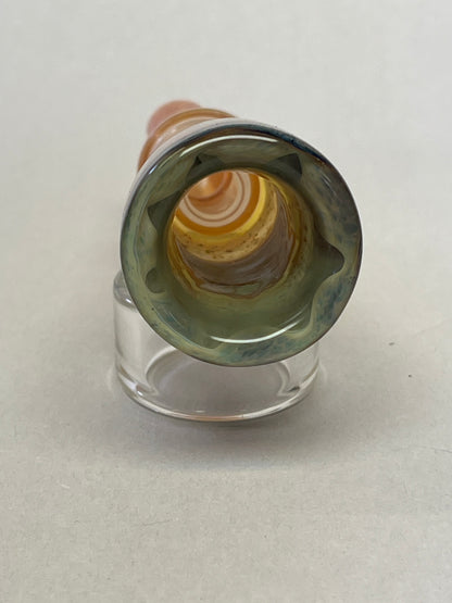 Throckmorton Ember 58 Ring Gauge